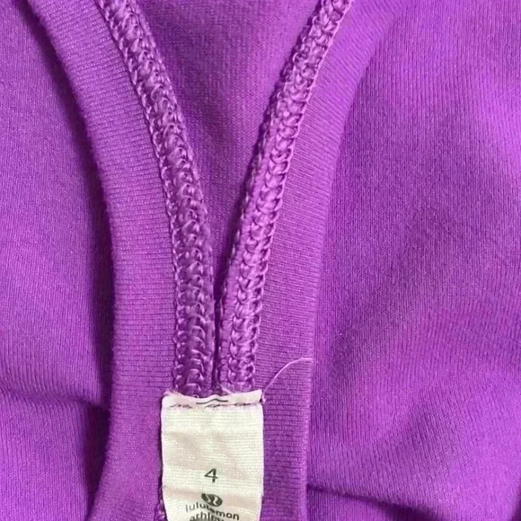 Lululemon tank top - Picture 5 of 5